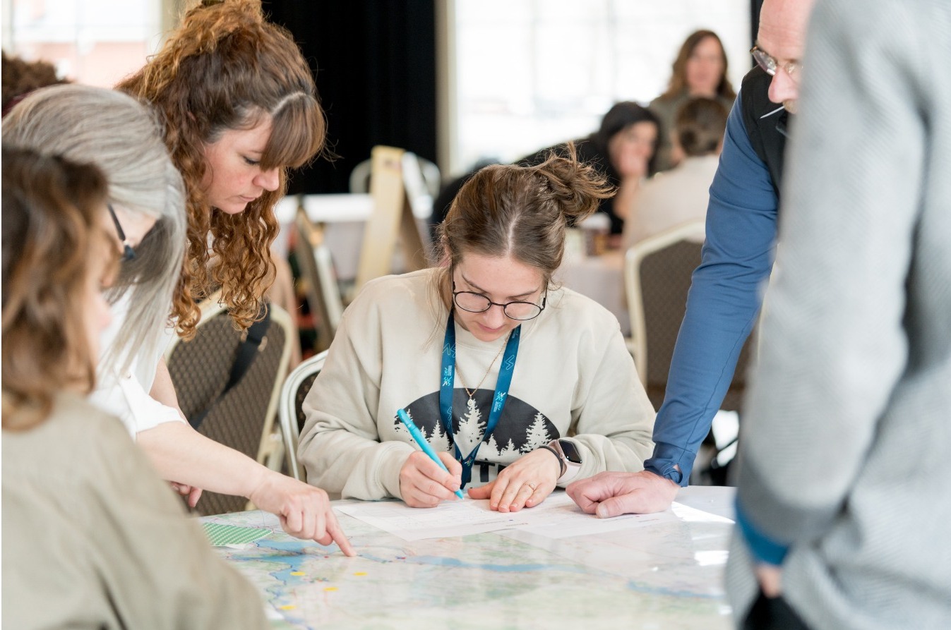 Community program hero